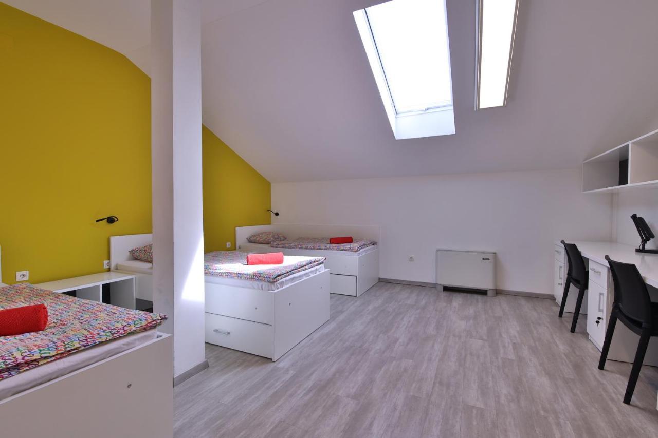 Hostel Bedem Karlovac Luaran gambar