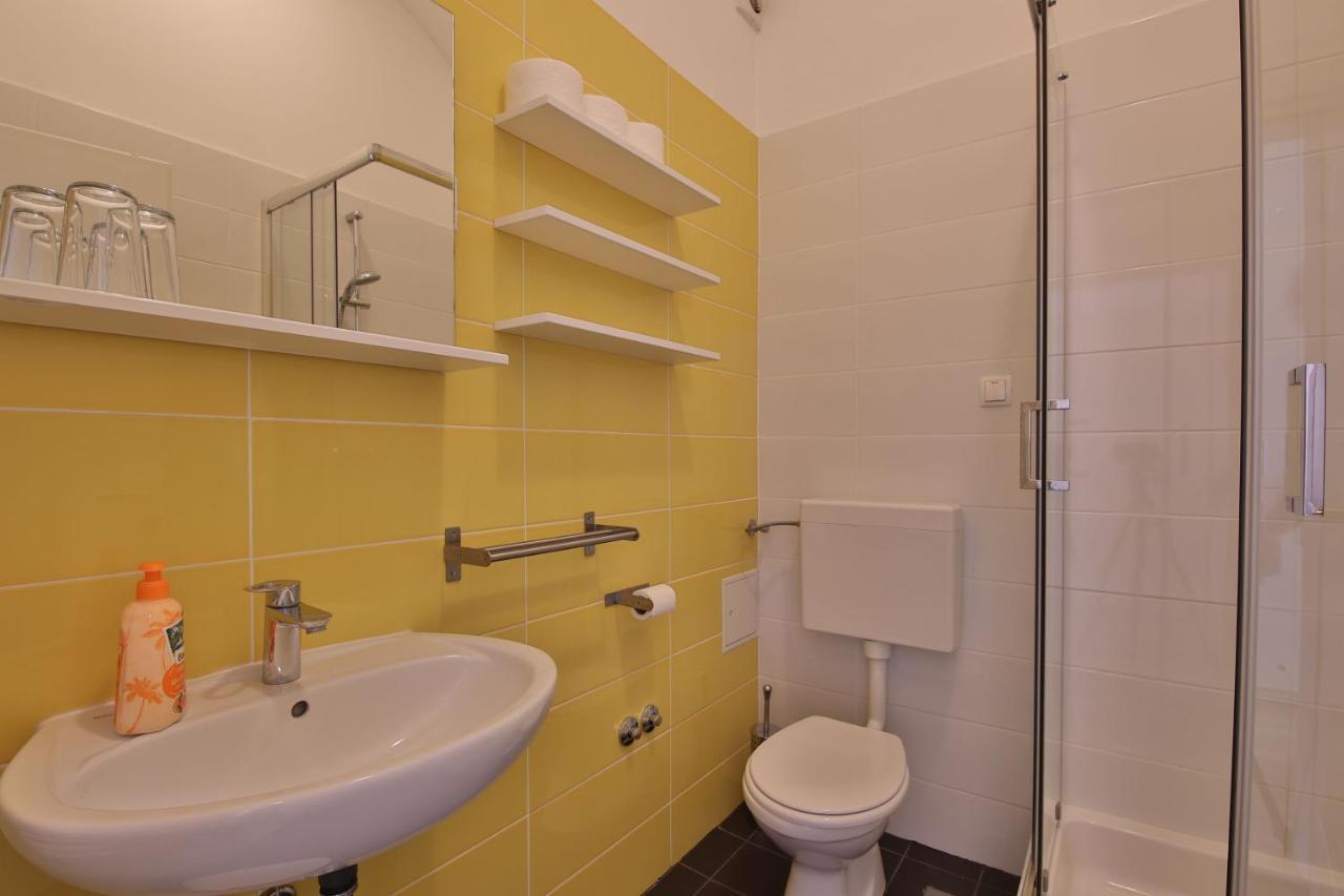Hostel Bedem Karlovac Luaran gambar