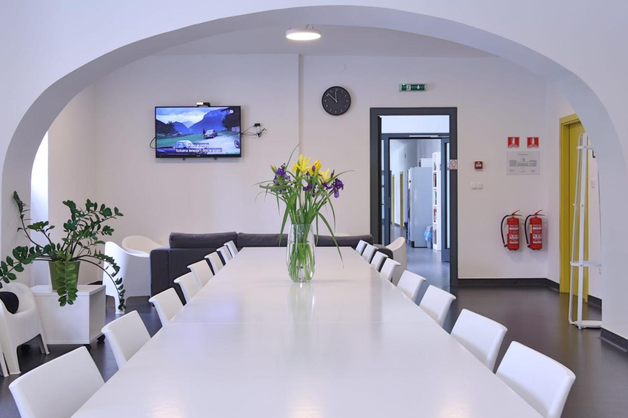 Hostel Bedem Karlovac Luaran gambar