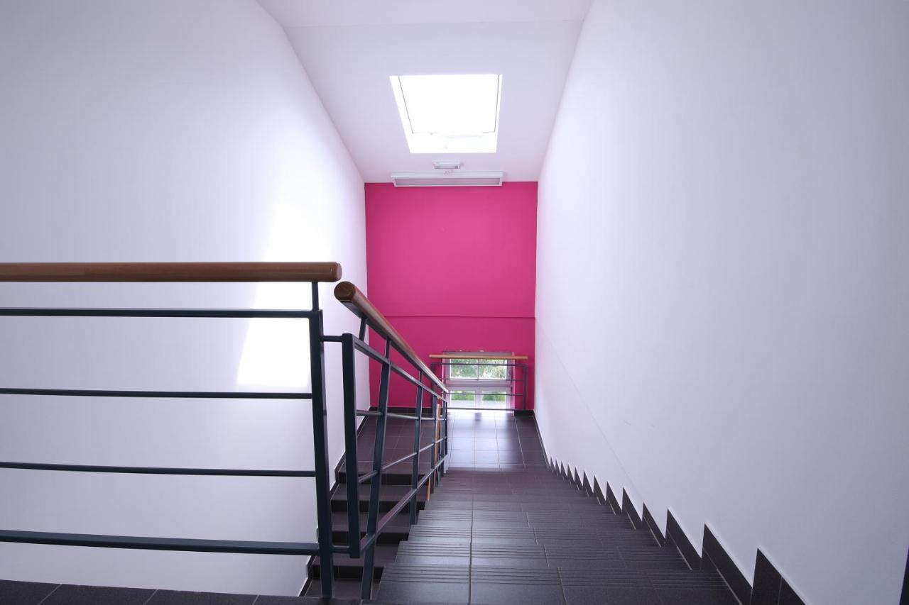 Hostel Bedem Karlovac Luaran gambar