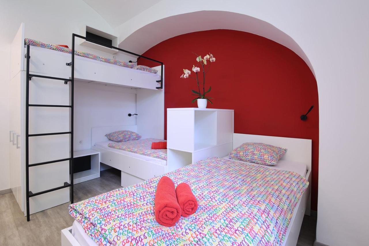 Hostel Bedem Karlovac Luaran gambar